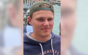 Måns Loke Bernhardsson