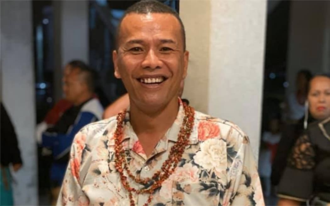 Polikalepo Kefu