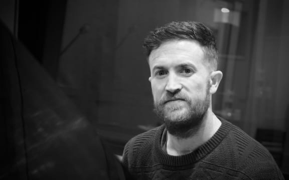 Devin Abrams aka Pacific Heights