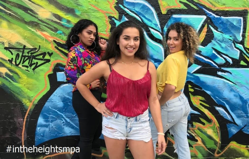In The Heights