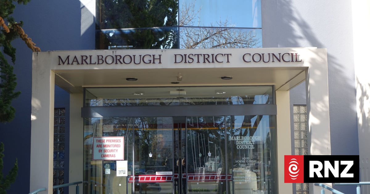 Marlborough council agrees to seek more community input ahead of possible amalgamation