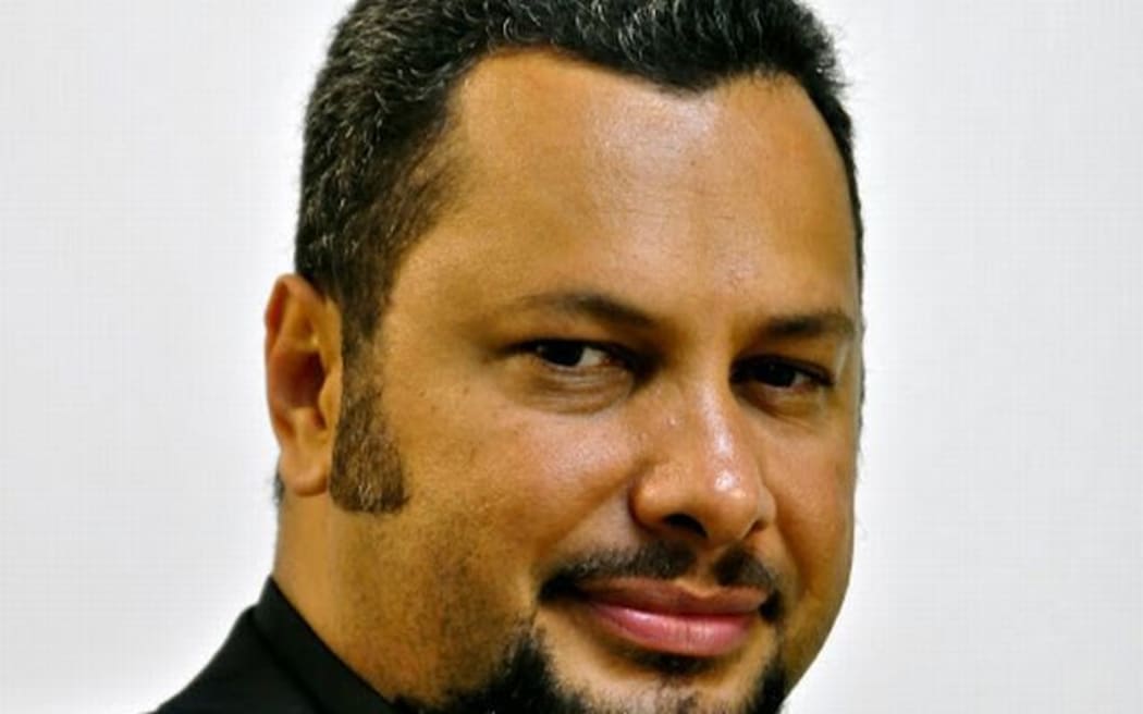 Gary Juffa, PNG
