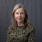 Lucy Corry