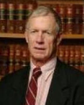 Auckland University Associate Professor of Law Bill Hodge.