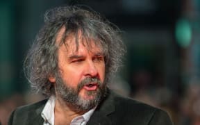 Sir Peter Jackson.