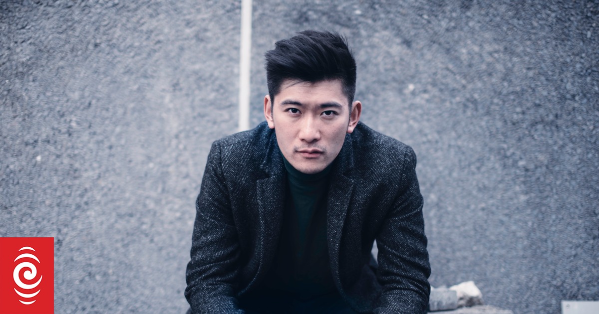 Tony Chen Lin and the Sonoro Quartet | RNZ