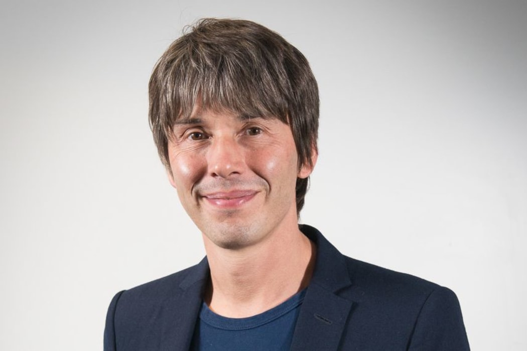 Brian Cox