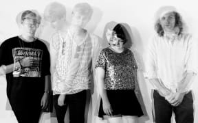 Yumi Zouma
