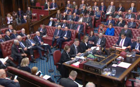 House of Lords, 17 April 2023