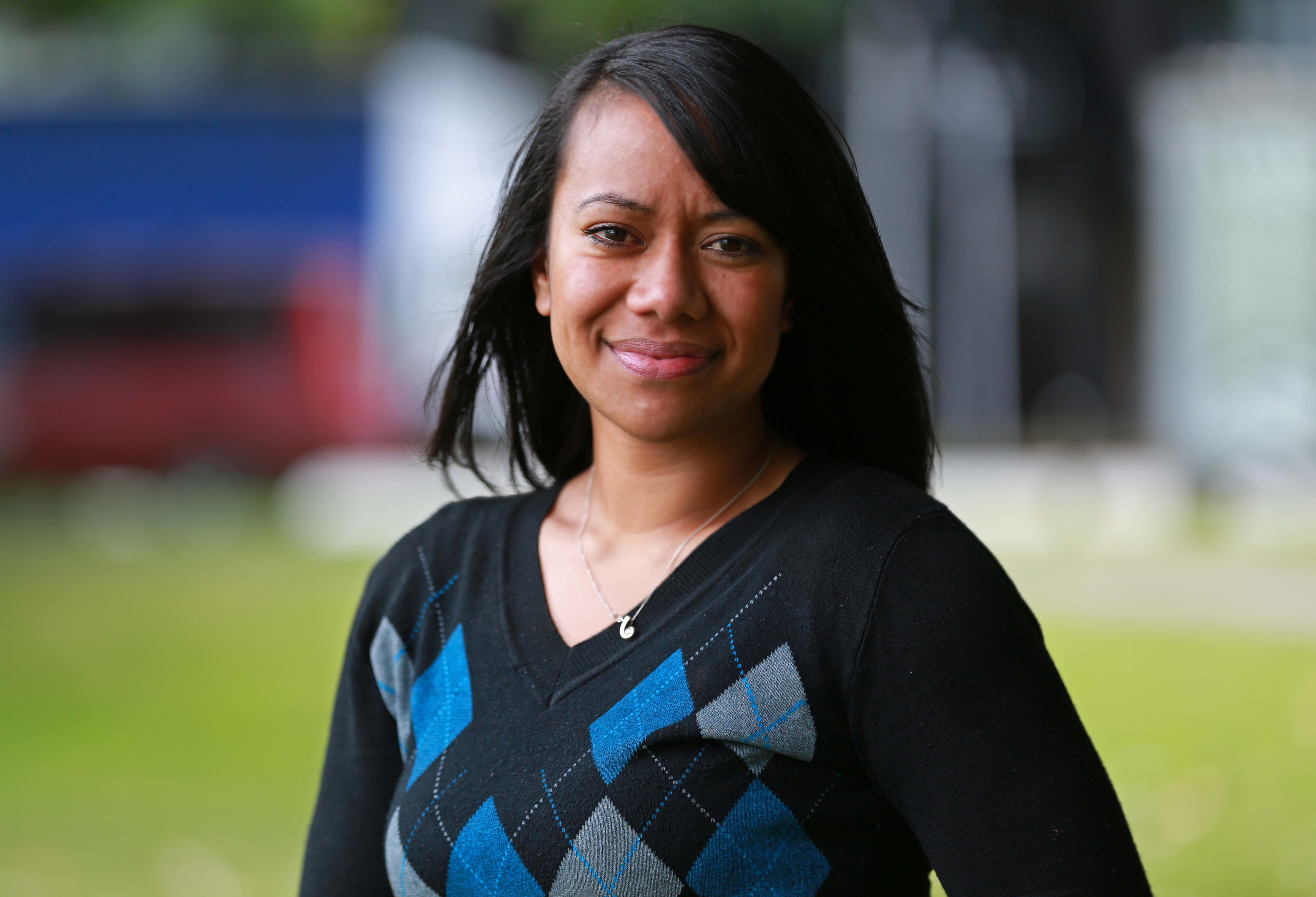 Indira Moala