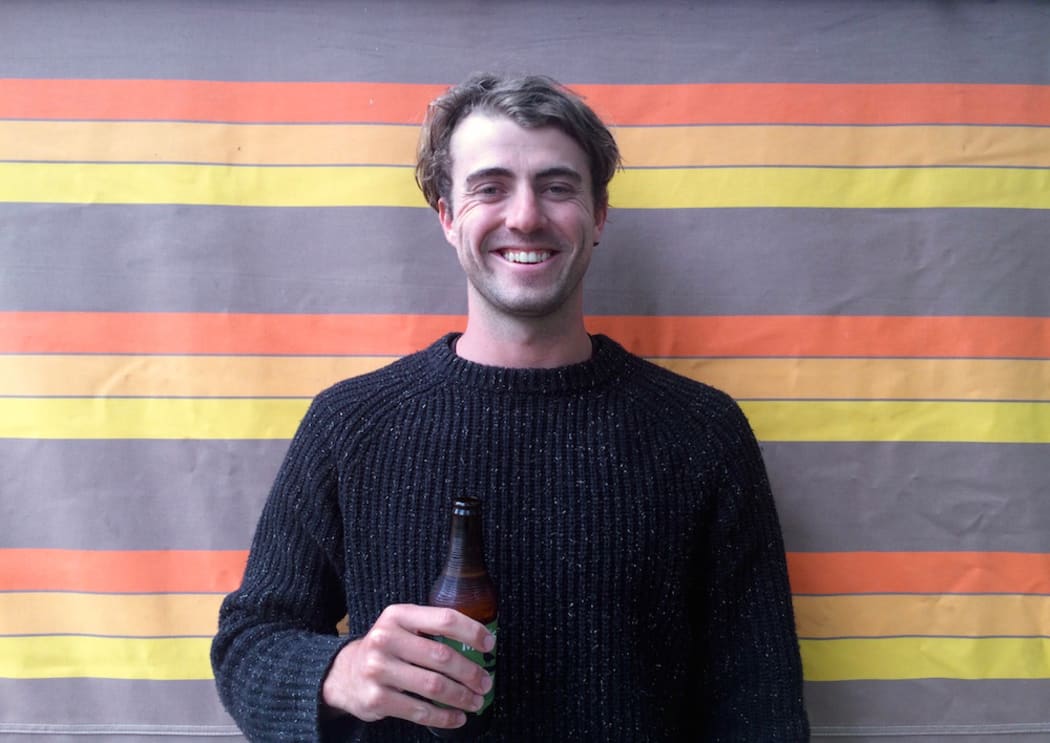 Luke Kneller