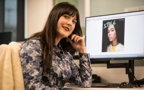 Anabela Rea says it's important to cater to all women