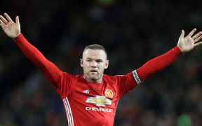 Wayne Rooney will remain in Manchester United colours.