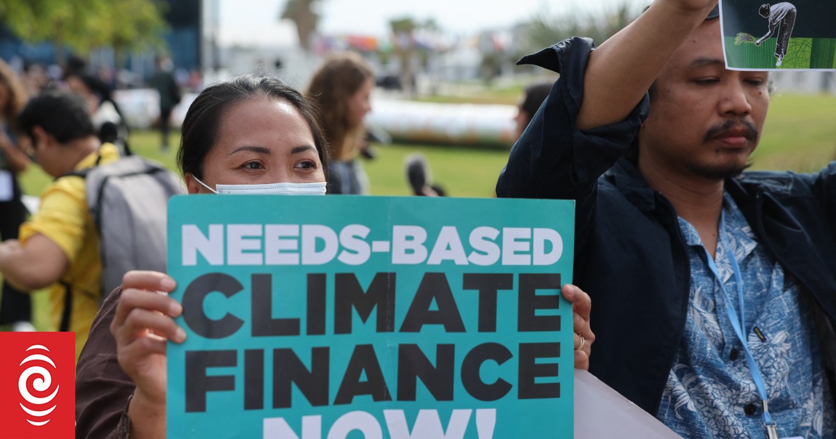 Finansowe skutki zmian klimatycznych są dramatycznie niedoceniane – badacze Kiwi