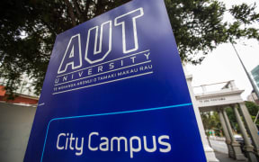 AUT Auckland University of Technology