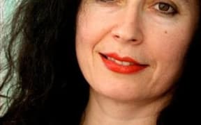 Elena Kats-Chernin