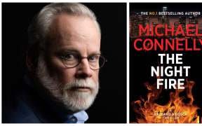 Michael Connelly