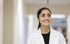 Shalini Guleria.