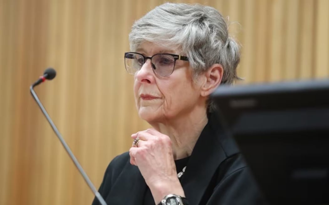 Justice Christine Grice says Shannan Joseph Taylor's history shows a "serious and persistent pattern of sexual offending".