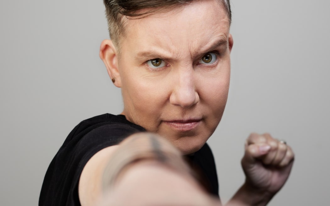 Fast Favourites Karen O’Leary RNZ