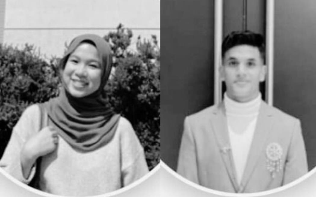 普卡基坠机事故：两名外国学生死亡后马来西亚当局介入新西兰皇家新闻