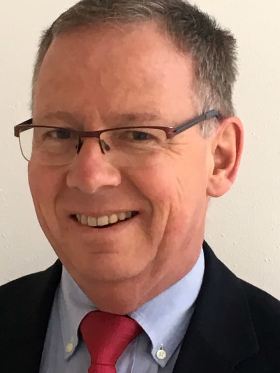 Former Reserve Bank senior staffer, Michael Reddell