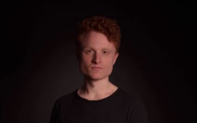 Jesse Sheehan