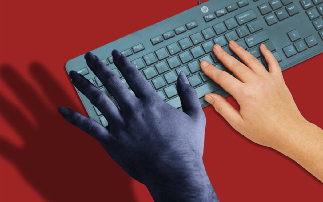 Image for Wireless story on trolls.