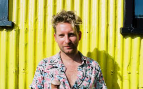 Tom Cunliffe