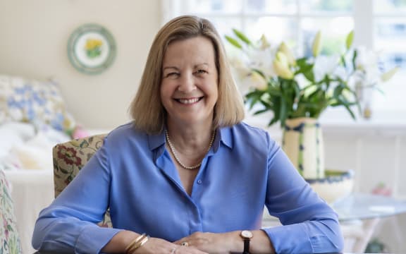 Dr Clare Gleeson