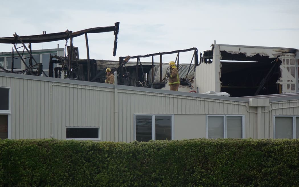 Hawera Intermediate School