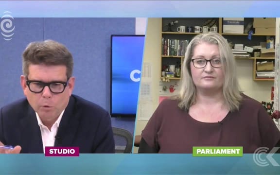 Legislation gives spy agencies mandate to spy on Kiwis