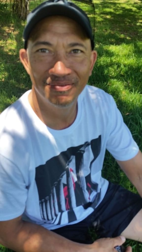Jason Tong