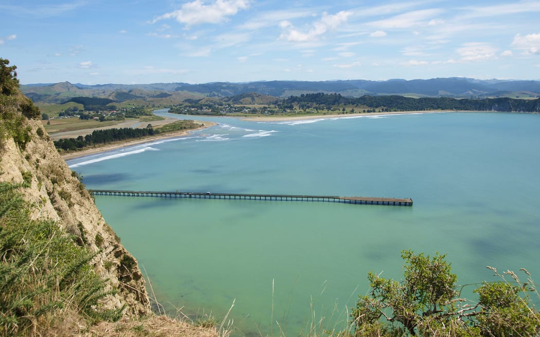 Tolaga Bay