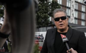 Brian Tamaki
