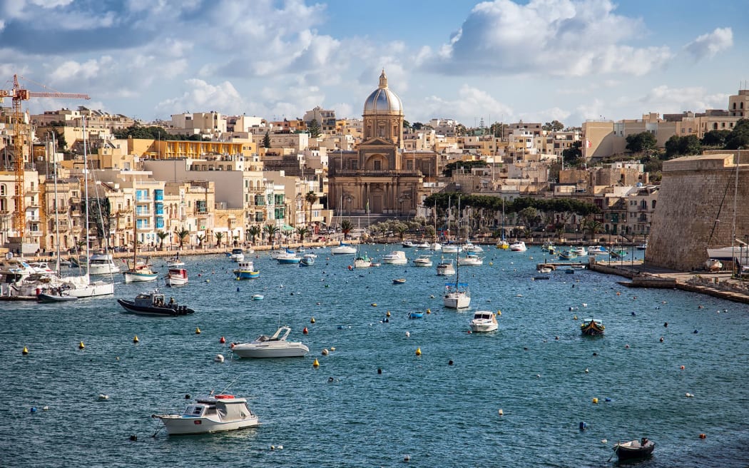 Malta's controversial 'golden passport' programme was axed in 2025.
