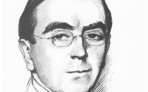 John Ireland