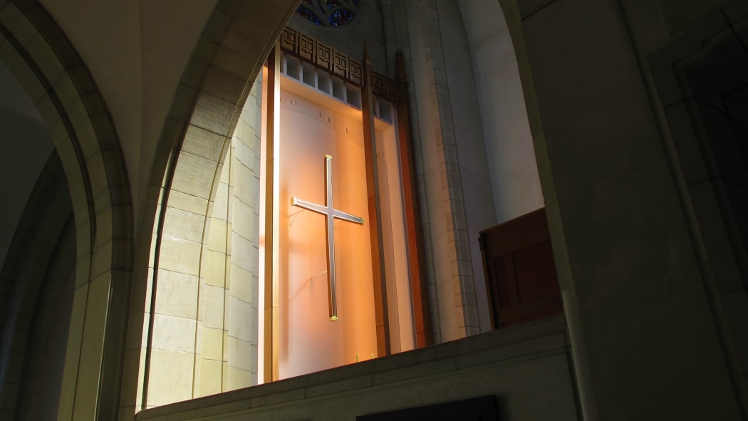 Holy Trinity Cathedral