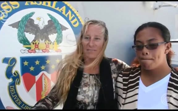 Women lost at sea didn't activate emergency beacon