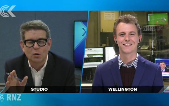 Evening business for 9 May 2018