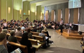 Critics of a second Mt Victoria tunnel in the capital have launched a campaign against the plans.