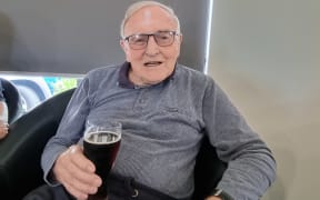 Jack Claridge prepares for his upcoming 100th Birthday