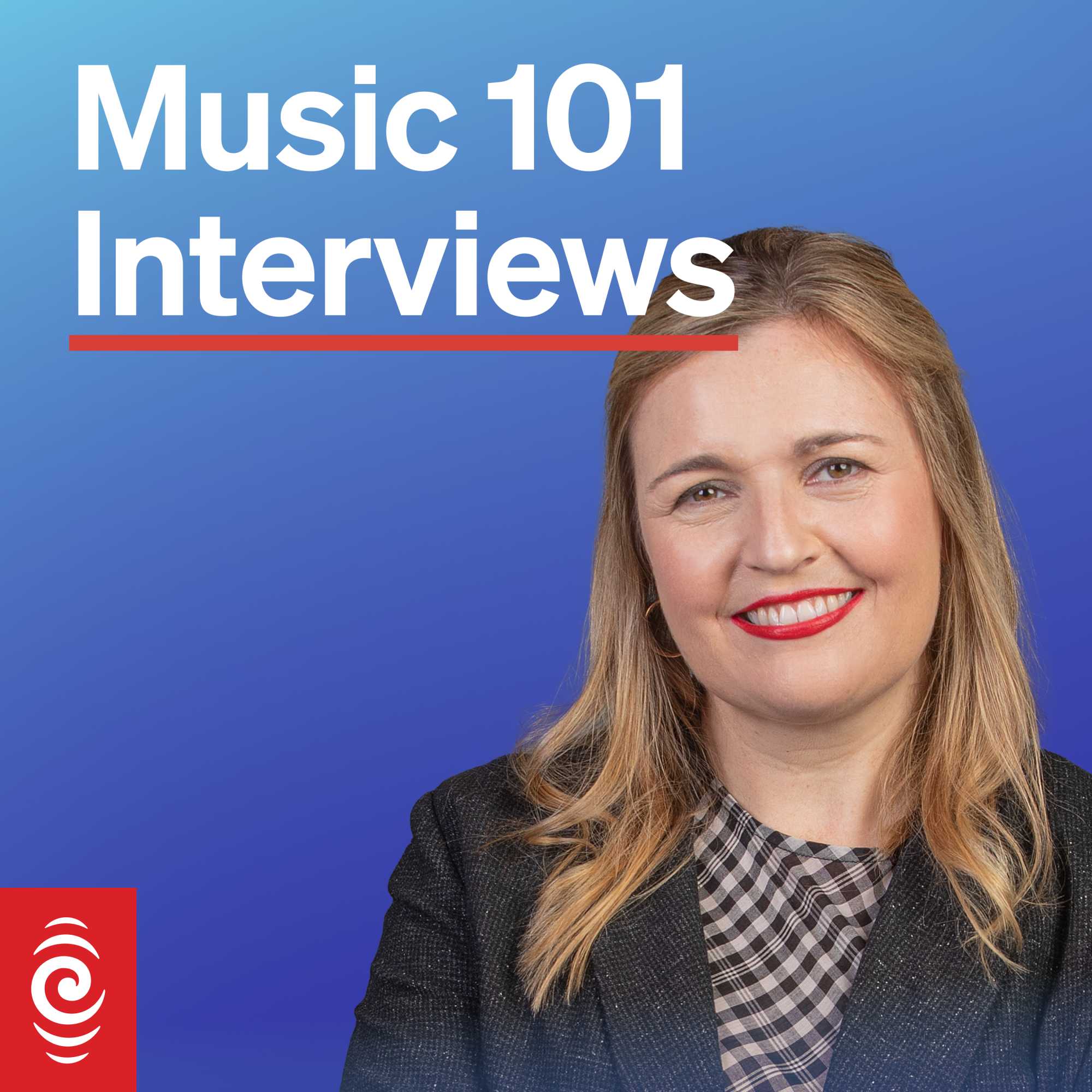 Music 101 Interviews Image