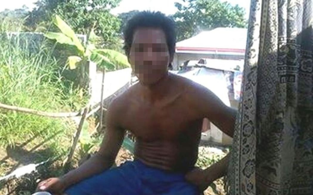 Joel*, who was a low-level dealer in methamphetamine, was shot dead by police while celebrating his birthday.