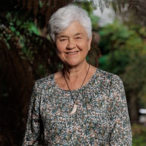 Maureen Lander