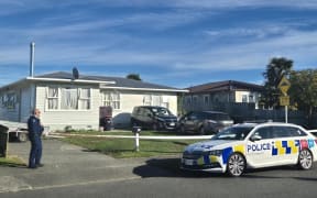Police are urging anyone with any information or videos from a fight on Dinwiddie Avenue at the weekend to get in touch.