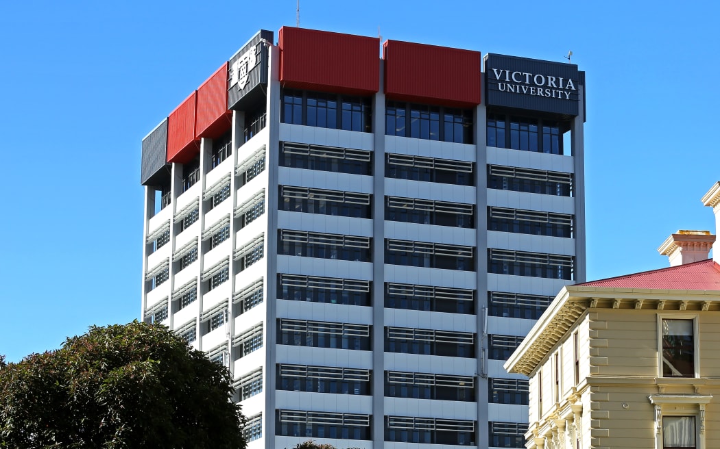 Victoria University