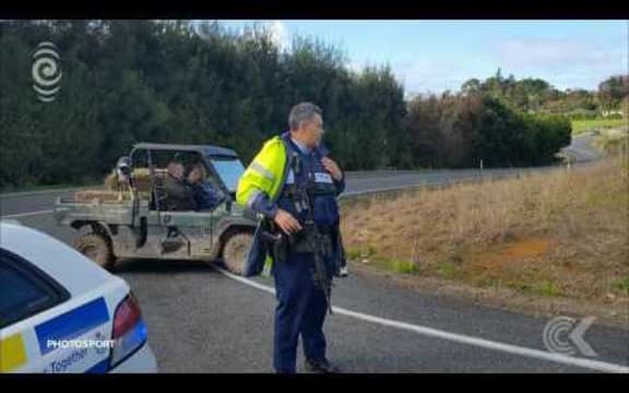 Two women killed in Whangarei