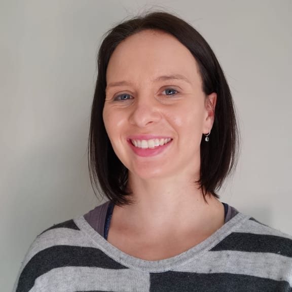 Author Nikky Lee