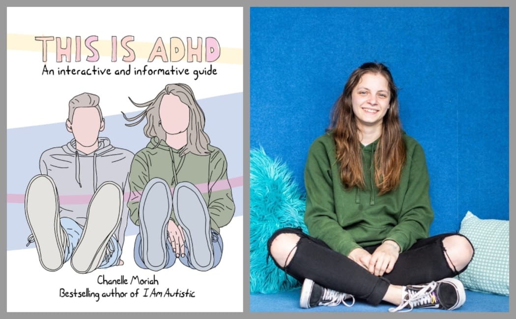 Chanelle Moriah ADHD